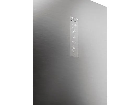 Haier 3D Combi Fridge 414L WiFi - No Frost Direct Access Series 5
