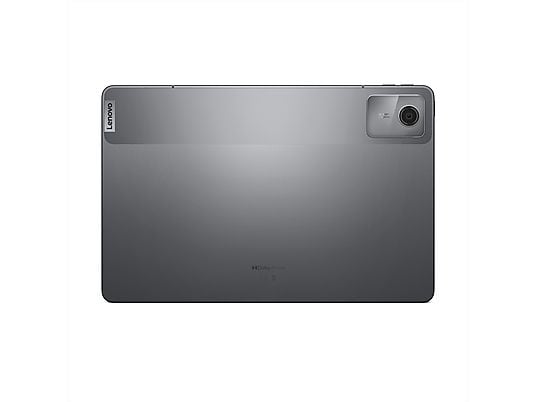 Tablet - Lenovo Tab M11, 128 GB, Luna Grey, 11 WUXGA, 4 GB RAM, MediaTek Helio G88, Android, Incluye Pen