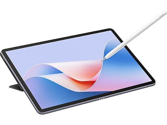 Tablet - Huawei MatePad 11.5S, 11.5 2.8K, 8 GB RAM, 256 GB, Incluye Pencil + Keyboard, Gris Espacial