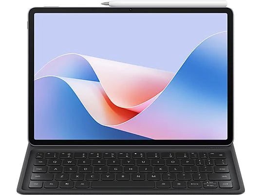 Tablet - Huawei MatePad 11.5S, 11.5 2.8K, 8 GB RAM, 256 GB, Incluye Pencil + Keyboard, Gris Espacial