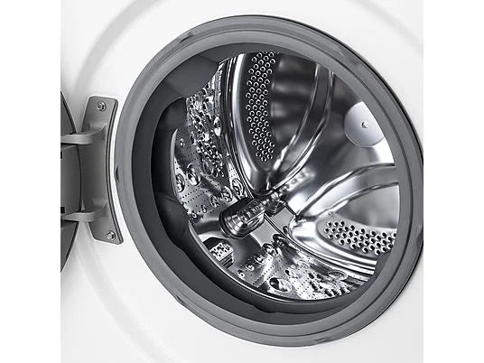 LG Serie 500 Washing Machine 9kg A - AI Direct Drive Steam