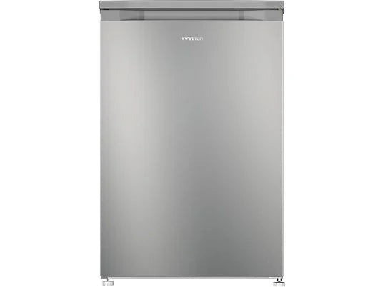 Congelador vertical 85 litros Infiniton CV-88L8XEH inox