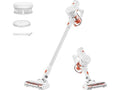 Aspirador escoba - Xiaomi Vacuum Cleaner G20 Lite, Autonomía 45 min, Potencia de succión 18000 Pa, Blanco