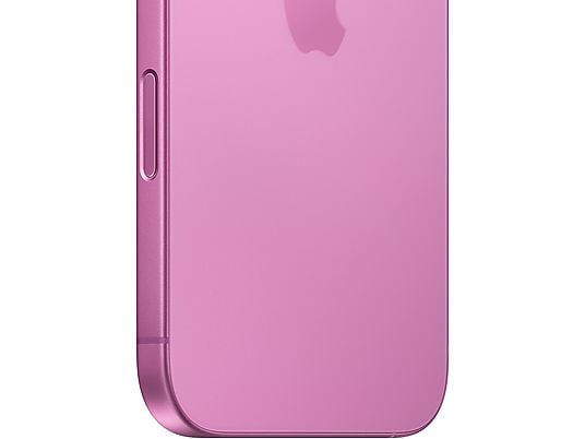 Apple iPhone 16 128GB Pink - 5G A18 Bionic 6.1" OLED