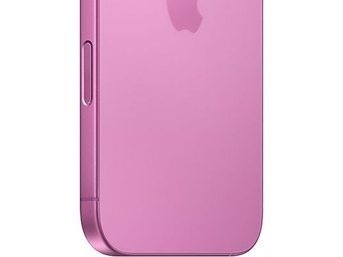 Apple iPhone 16 128GB Pink - 5G A18 Bionic 6.1" OLED