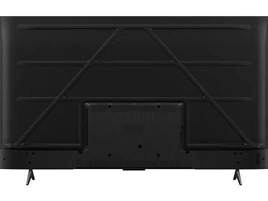 TV LED 43 - TCL 43P6K, UHD 4K, HDR, AiPQ, Google TV, Dolby Atmos, Negro