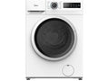 Lavadora carga frontal - Midea MF110W90BA10W-ES, 9 kg, A-10%,1400 rpm, 15 Programas, Motor Inverter, Blanco