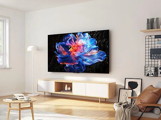 TV LED 43 - Samsung TU43U7025FKXXC, UHD 4K, Procesador Crystal 4K, Smart TV, Negro