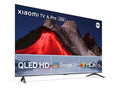 Xiaomi 32" QLED HD Smart TV A PRO - Google TV Dolby Audio