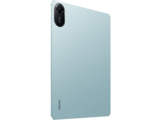 Tablet - Xiaomi Redmi Pad 2, WI-FI, 11 WQHD, 4 GB RAM, 128 GB, MediaTek G100-Ultra, Verde menta