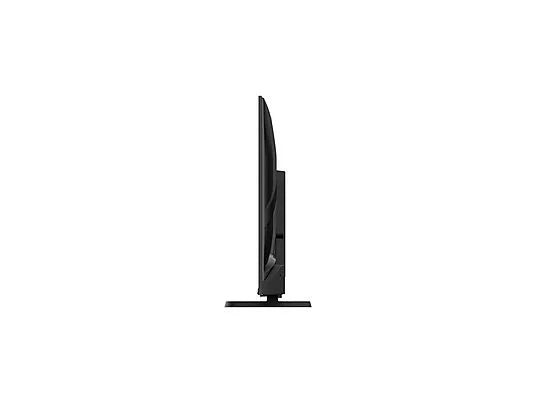 TV DLED 40 - PEAQ PTV 40GF-5025C, Full-HD, Google TV, Smart TV, DVB-T2, HDR10, Dolby Audio, Negro