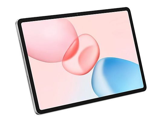 Tablet - Honor Pad 10, 12.1 DCI 2K, 8GB RAM, 256GB, FullView TFT LCD (IPS), 120 Hz, Qualcomm® Snapdragon® 7 Gen 3, Android 15, Gris espacial