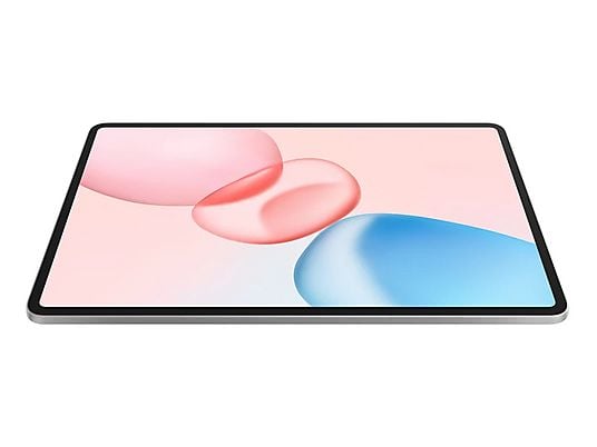 Tablet - Honor Pad 10, 12.1 DCI 2K, 8GB RAM, 256GB, FullView TFT LCD (IPS), 120 Hz, Qualcomm® Snapdragon® 7 Gen 3, Android 15, Gris espacial