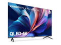 Xiaomi 43" QLED 4K Smart TV A PRO - Google TV HDR10 Motion
