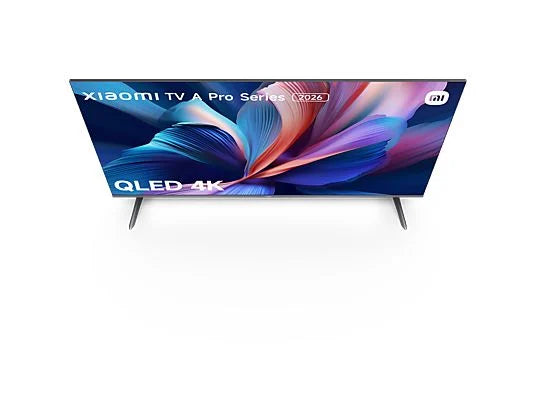Xiaomi 55" QLED 4K Smart TV A PRO - Google TV Dolby Atmos MEMC