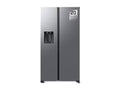 Samsung Bespoke AI American Fridge 640L - Water Ice Dispenser No Frost