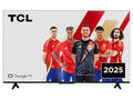 TV LED 55 - TCL 55P6K, UHD 4K, HDR, AiPQ, Google TV, Dolby Atmos, Negro