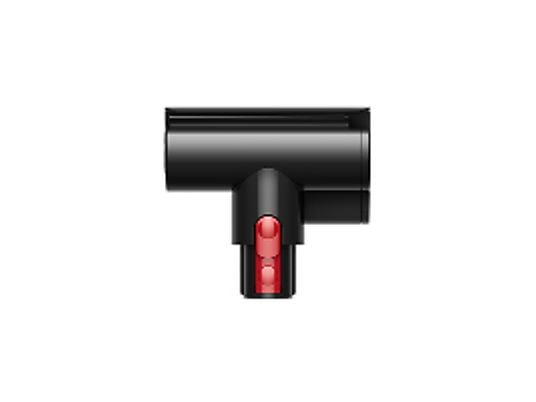 Aspirador escoba - Dyson V8™ Cyclone, Potencia succión 150 W, Autonomía 60 min, Accesorios, Negro