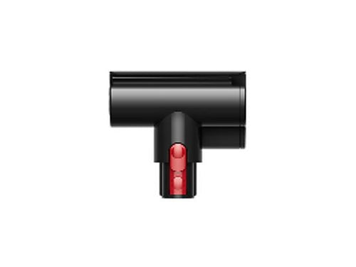 Aspirador escoba - Dyson V8™ Cyclone, Potencia succión 150 W, Autonomía 60 min, Accesorios, Negro