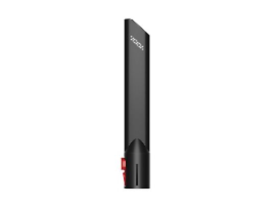 Aspirador escoba - Dyson V8™ Cyclone, Potencia succión 150 W, Autonomía 60 min, Accesorios, Negro