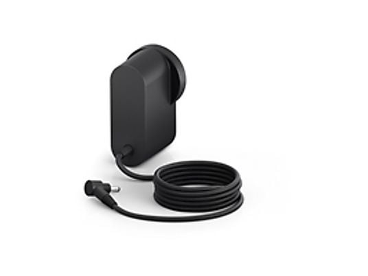 Aspirador escoba - Dyson V8™ Cyclone, Potencia succión 150 W, Autonomía 60 min, Accesorios, Negro