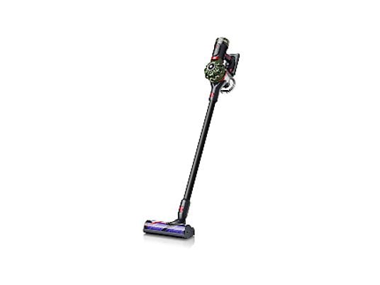 Aspirador escoba - Dyson V8™ Cyclone, Potencia succión 150 W, Autonomía 60 min, Accesorios, Negro