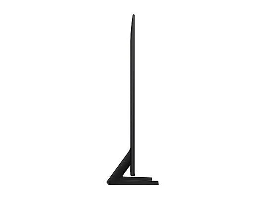 TV Neo QLED 55 - Samsung TQ55QN1EFAUXXC, UHD Mini Led 4K, NQ4 AI Gen2 Processor, Smart TV, Full AI, Negro