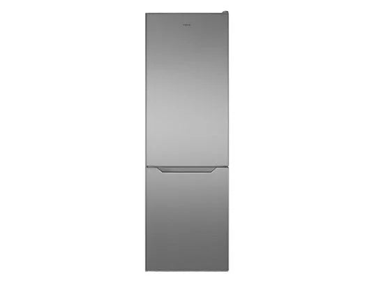 Frigorífico combi - Teka NFL 342 C, 219 L, No Frost, 188 cm, Inox
