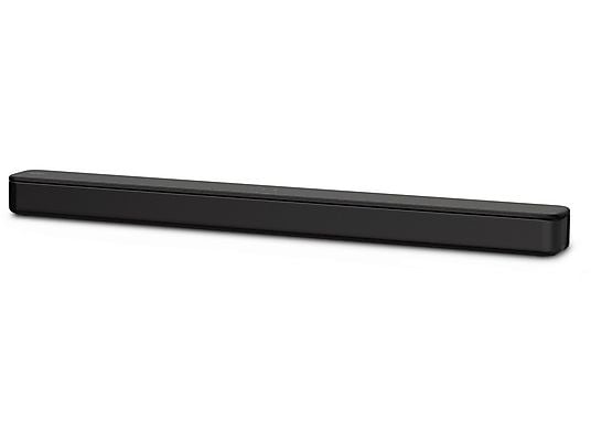 Barra de sonido - Sony HT-SF150, 120W, 2.0 canales, Bluetooth, HDMI, USB, Negro