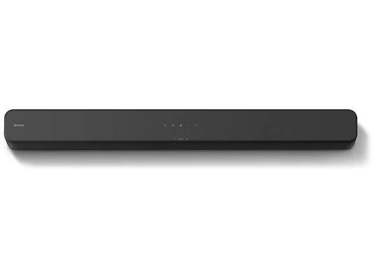 Barra de sonido - Sony HT-SF150, 120W, 2.0 canales, Bluetooth, HDMI, USB, Negro