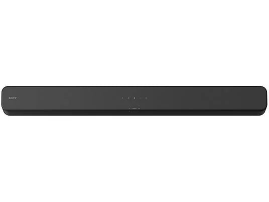 Barra de sonido - Sony HT-SF150, 120W, 2.0 canales, Bluetooth, HDMI, USB, Negro