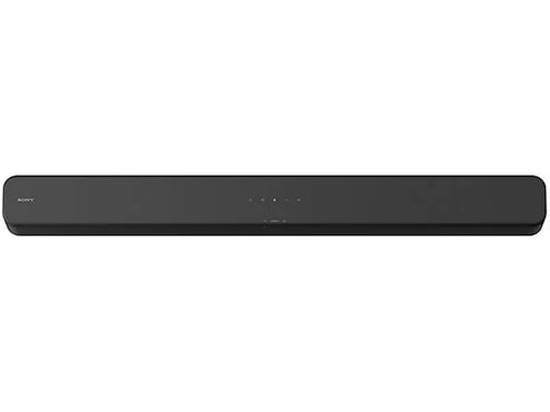 Barra de sonido - Sony HT-SF150, 120W, 2.0 canales, Bluetooth, HDMI, USB, Negro