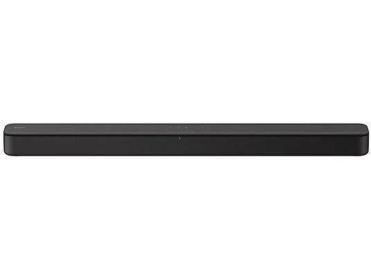 Barra de sonido - Sony HT-SF150, 120W, 2.0 canales, Bluetooth, HDMI, USB, Negro