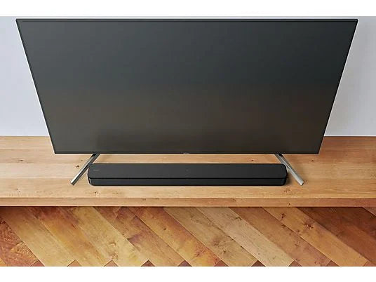 Barra de sonido - Sony HT-SF150, 120W, 2.0 canales, Bluetooth, HDMI, USB, Negro