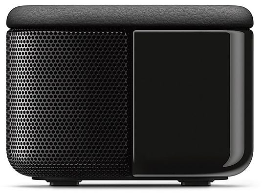 Barra de sonido - Sony HT-SF150, 120W, 2.0 canales, Bluetooth, HDMI, USB, Negro