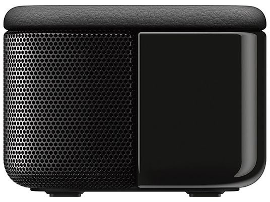 Barra de sonido - Sony HT-SF150, 120W, 2.0 canales, Bluetooth, HDMI, USB, Negro