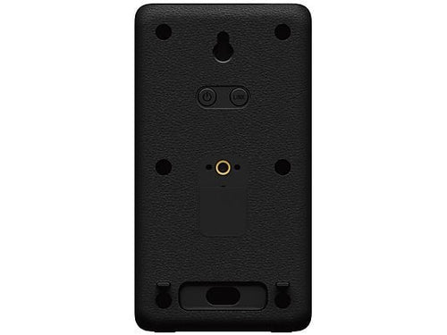 Altavoz estéreo - Sony SA-RS3S, Pack 2 altavoces traseros inalámbricos para barras de sonido serie HT-A, 100 W, Negro