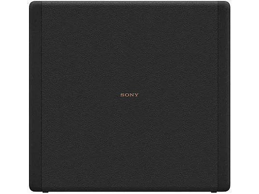 Subwoofer - Sony SA-SW3, Subwoofer Inalámbrico adicional para para barras de sonido serie HT-A, 200 W, Negro