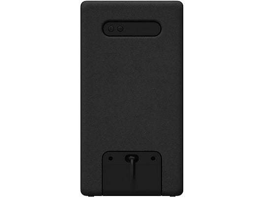 Subwoofer - Sony SA-SW3, Subwoofer Inalámbrico adicional para para barras de sonido serie HT-A, 200 W, Negro