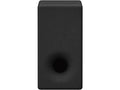 Subwoofer - Sony SA-SW3, Subwoofer Inalámbrico adicional para para barras de sonido serie HT-A, 200 W, Negro