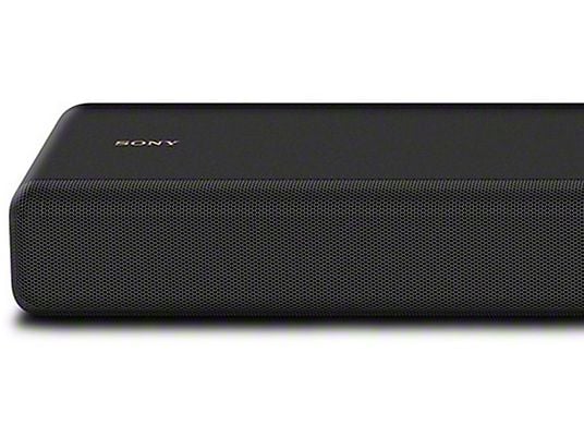 Barra de sonido - Sony HT-A3000, 3.1 Canales, Dolby Atmos, Bluetooth, Wifi, Subwoofer integrado, 250 W, Alexa, Google Home, Negro
