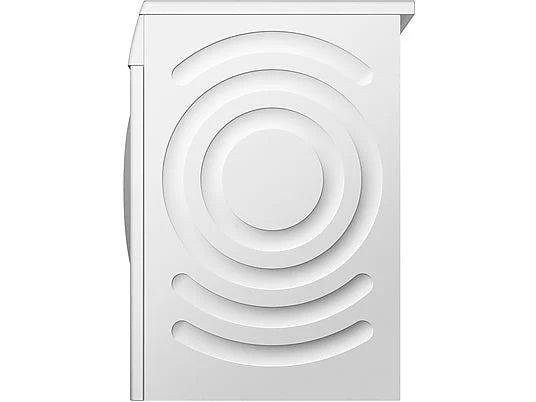Lavadora carga frontal - Bosch WUU28T63ES, 8 kg, 1.400 rpm, 15 programas, Motor Eco Silence, Activewater, Blanco