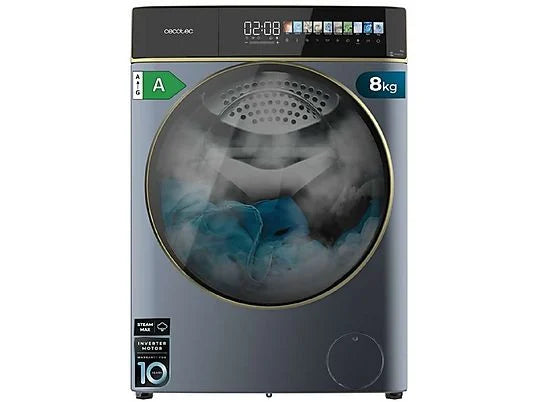 Cecotec Bolero DressCode 8900 Inverter FullColor A