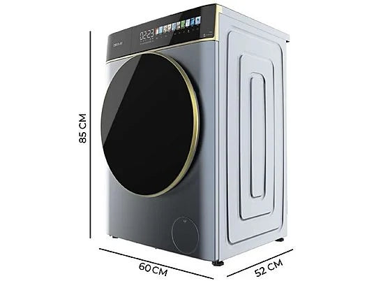 Cecotec Bolero DressCode 8900 Inverter FullColor A