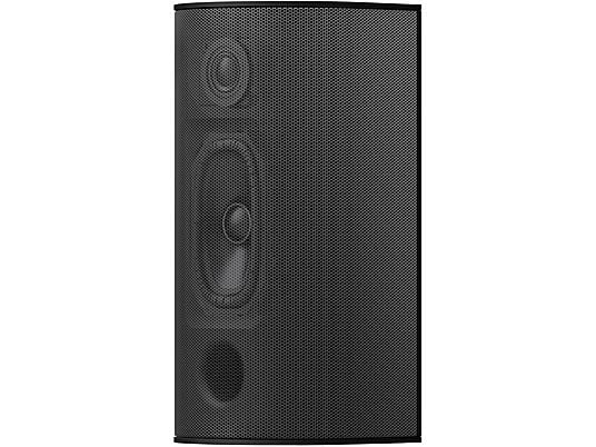 Barra de sonido - SONY HTS60.CEL, Bluetooth, Subwoofer Inalámbrico, 1000 W, Negro