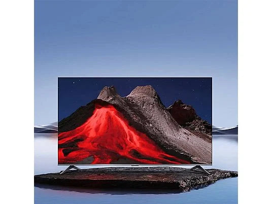Xiaomi 65" QLED 4K Smart TV A PRO - Google TV HDR10+ Premium