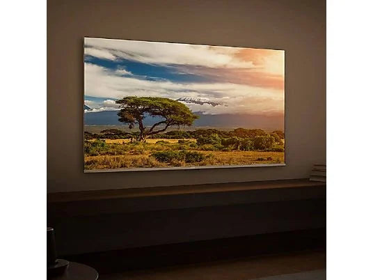 Xiaomi 65" QLED 4K Smart TV A PRO - Google TV HDR10+ Premium