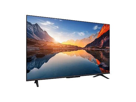 TV DLED 43 - XIAOMI A 2025 43, UHD 4K, Quad A55, Smart TV, Black