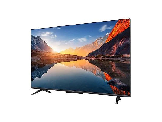 TV DLED 43 - XIAOMI A 2025 43, UHD 4K, Quad A55, Smart TV, Black