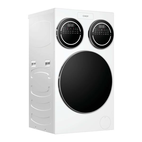 Lavadora Candy Multiwash MQD 410CBL9-37